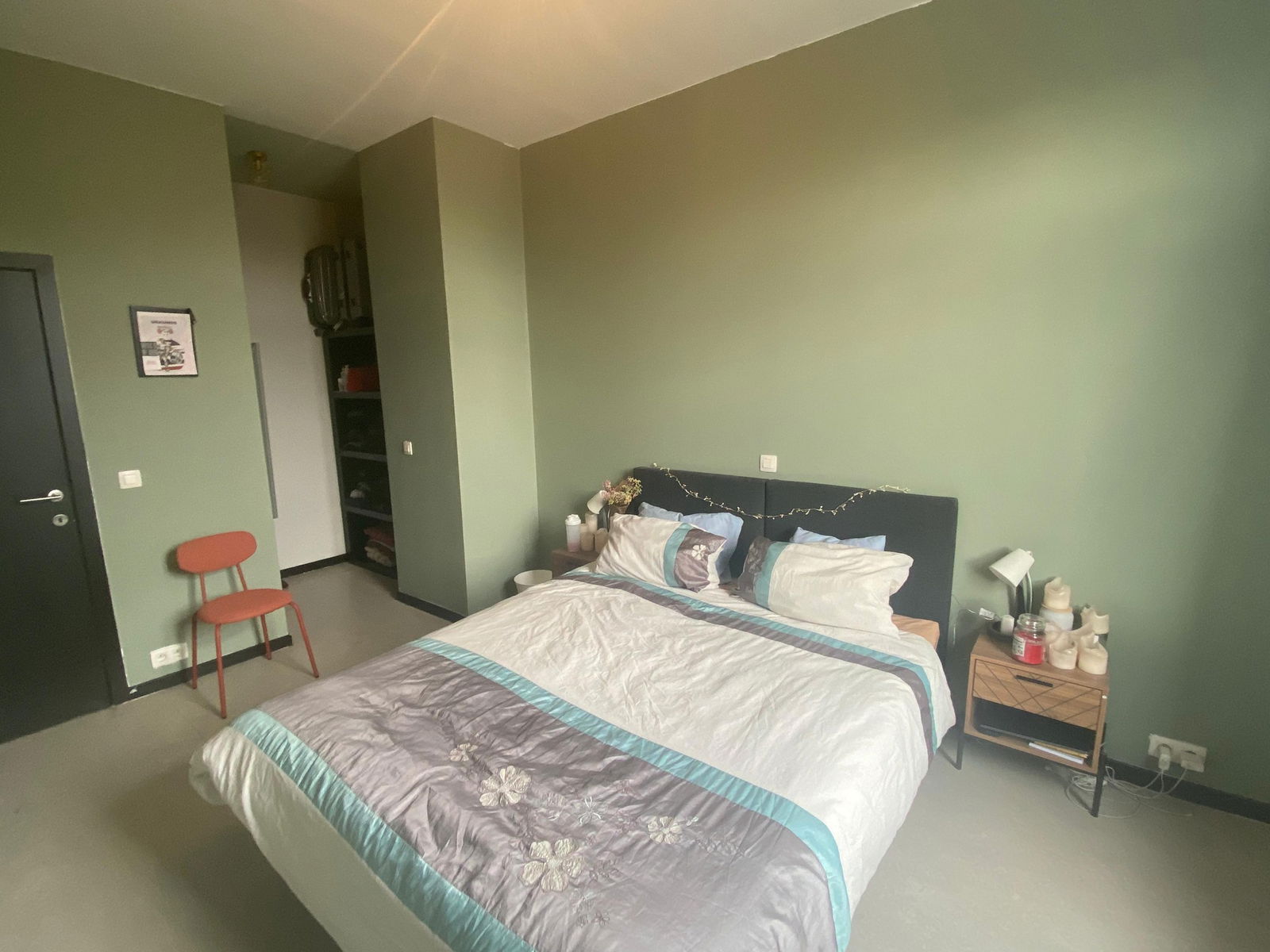 Coliving Koekelberg 648339