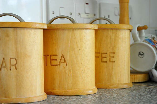 Famiglia London 166023