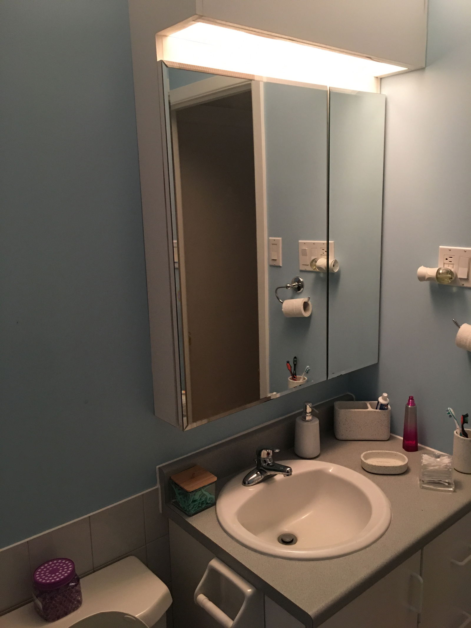 Collocazione Québec 259600