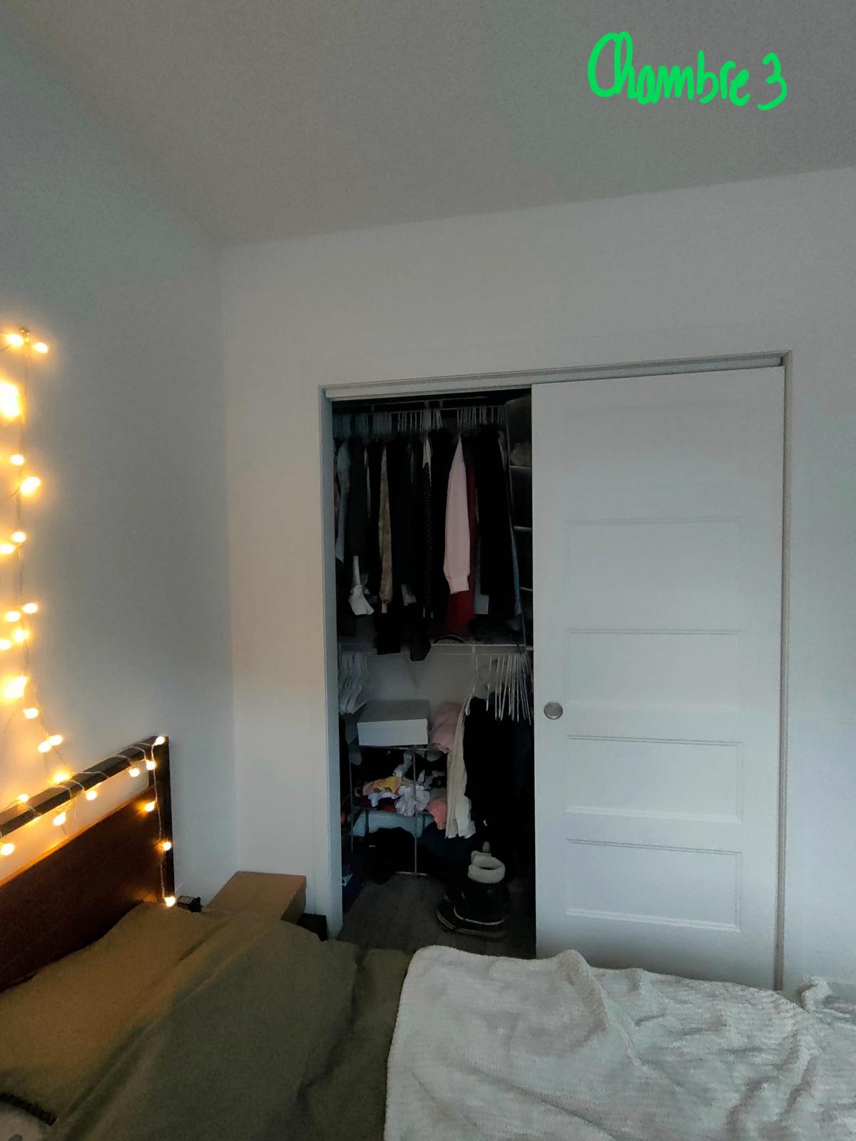 Collocazione Montréal 663676