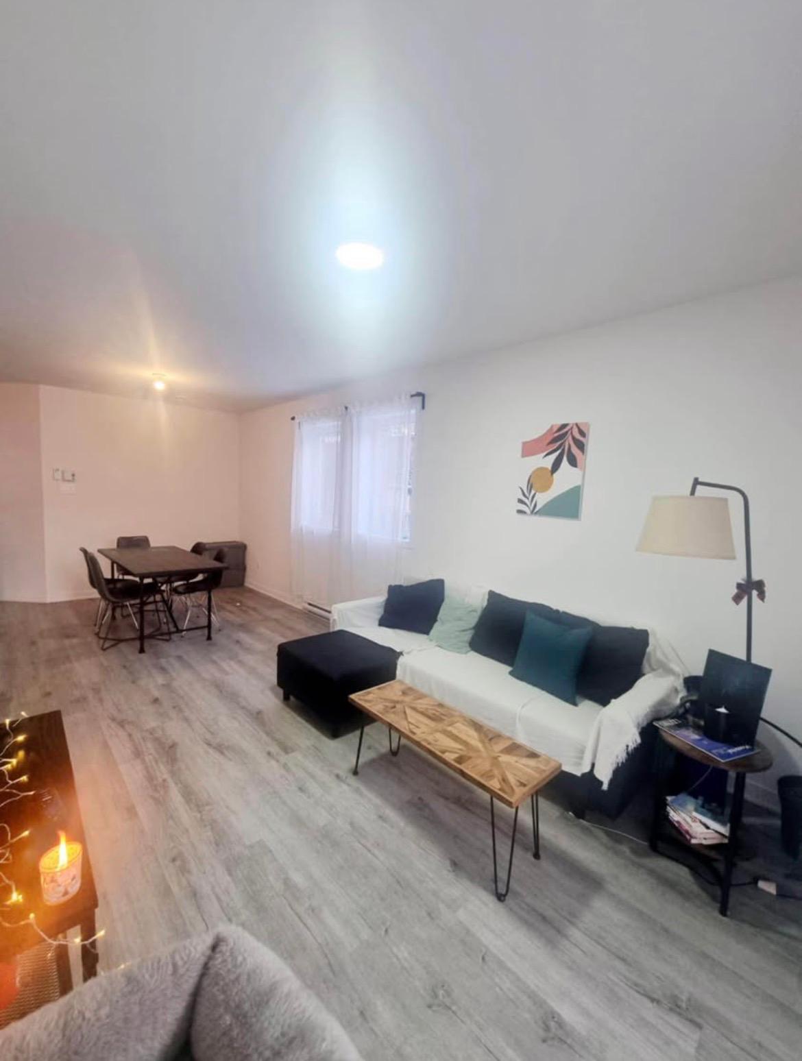 Collocazione Montréal 663676