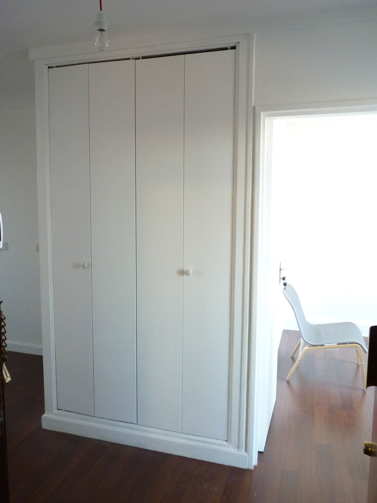 Collocazione Nanterre 242964