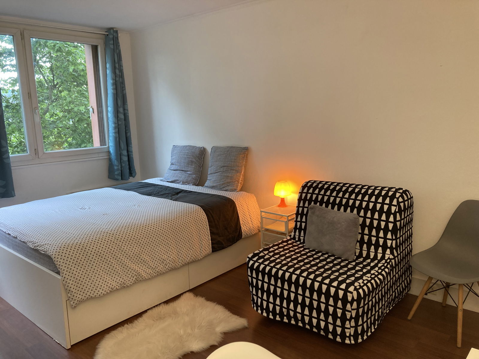 Collocazione Nanterre 242964