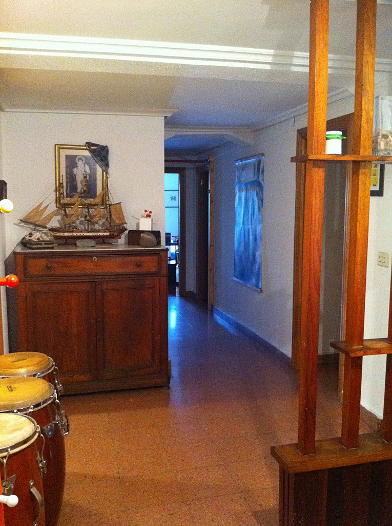 Collocazione Zumaya 93226