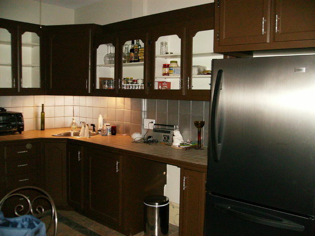 Collocazione Montréal 4678