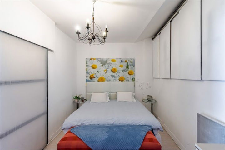 Collocazione Le Cannet 335404