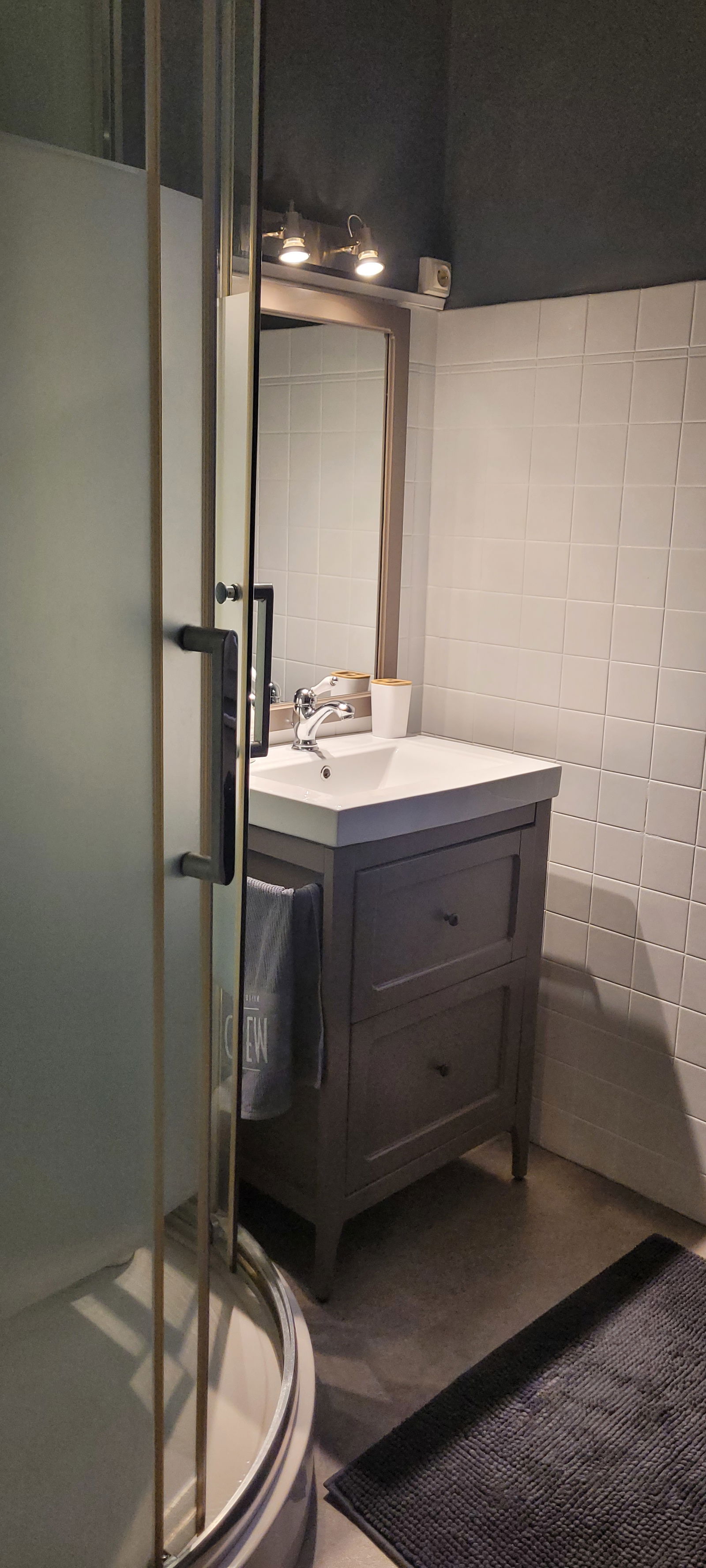 Camere Per Gli Ospiti Le Fossat 449186