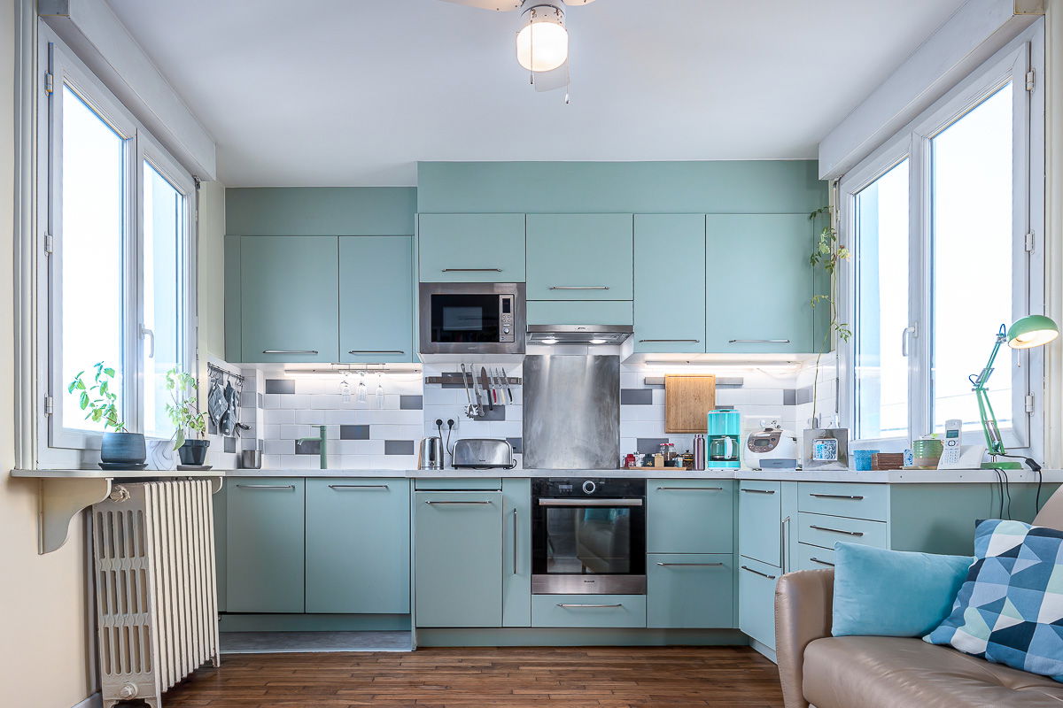 Famiglia Montrouge 286646