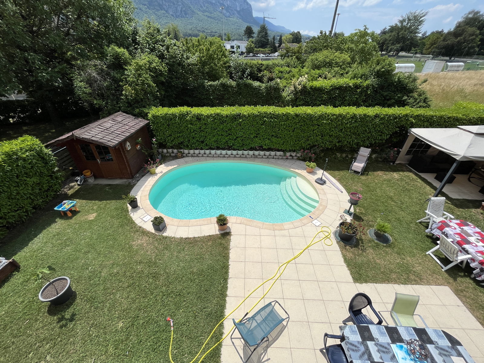 Famiglia Veyrier 309214