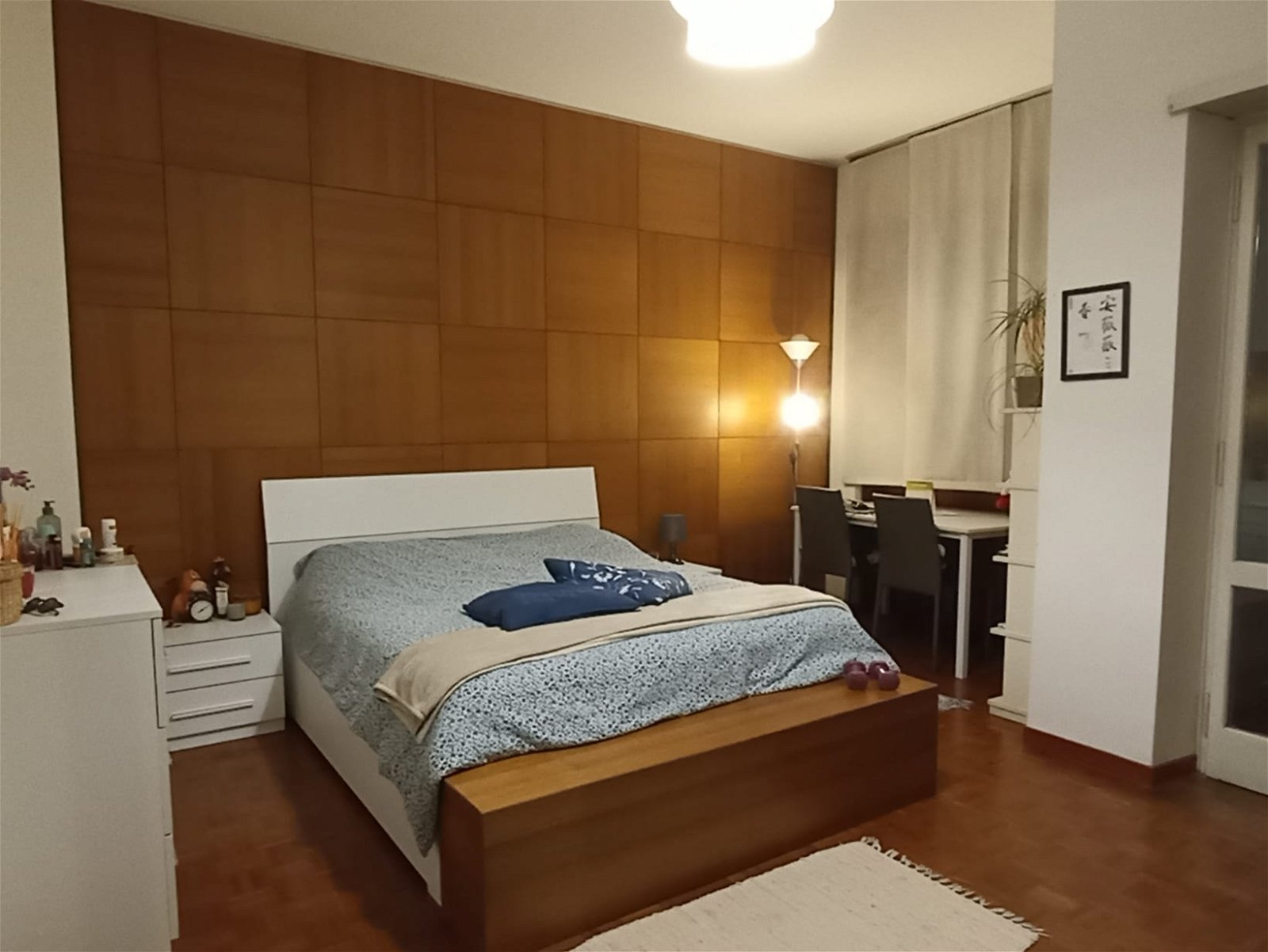 Kotimajoitus Torino 263090