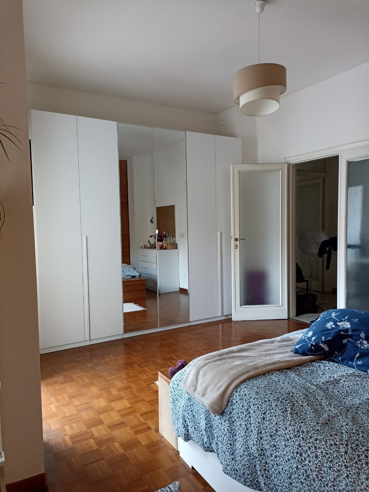 Kotimajoitus Torino 263090