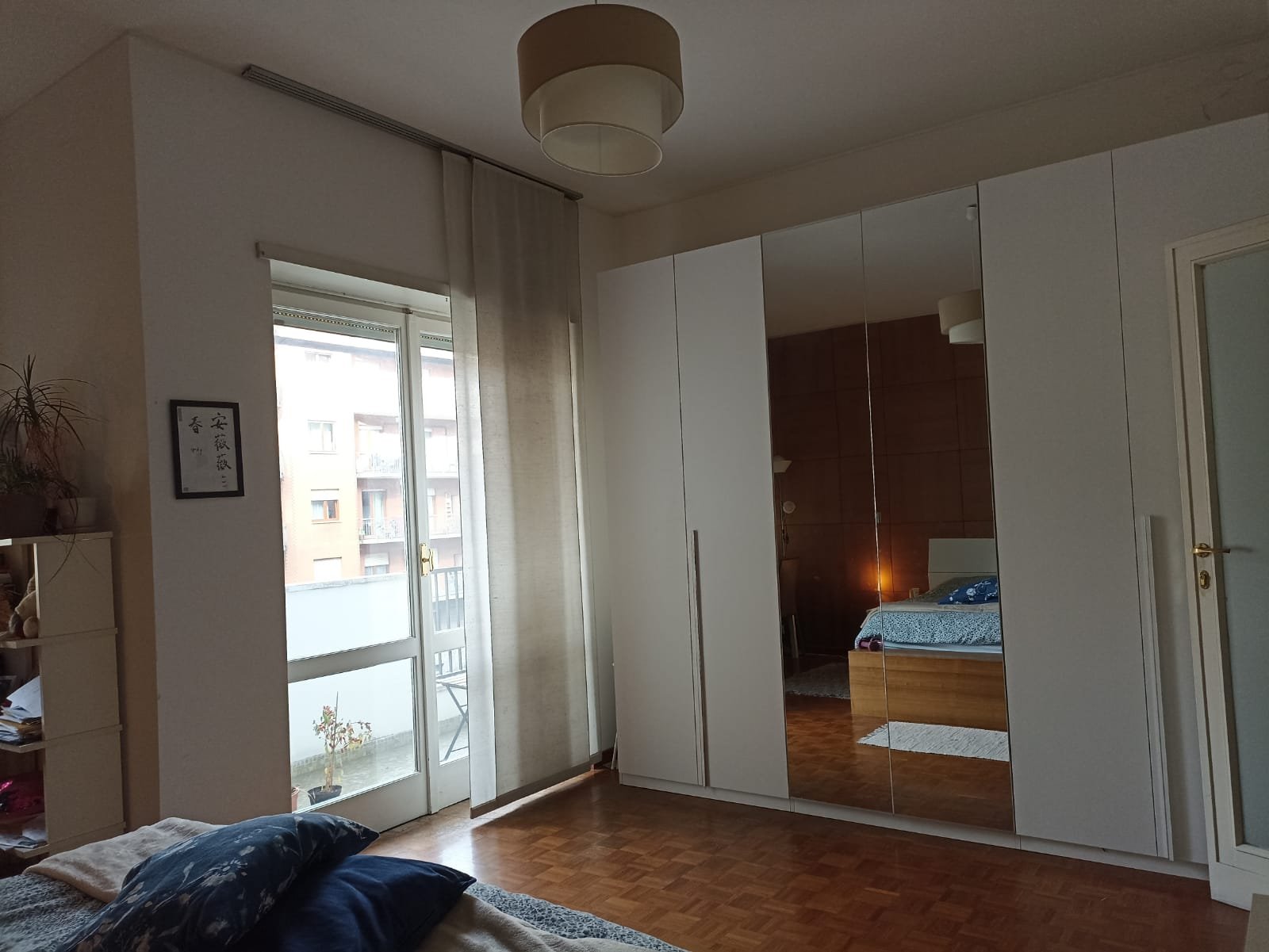 Kotimajoitus Torino 263090