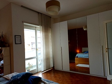 Chambre Chez L'habitant Torino 263090-3