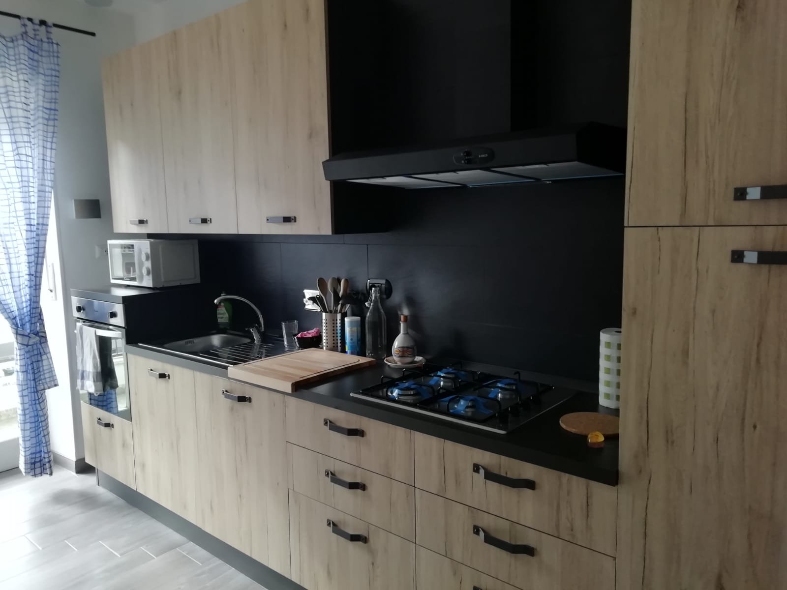 Kotimajoitus Torino 263090