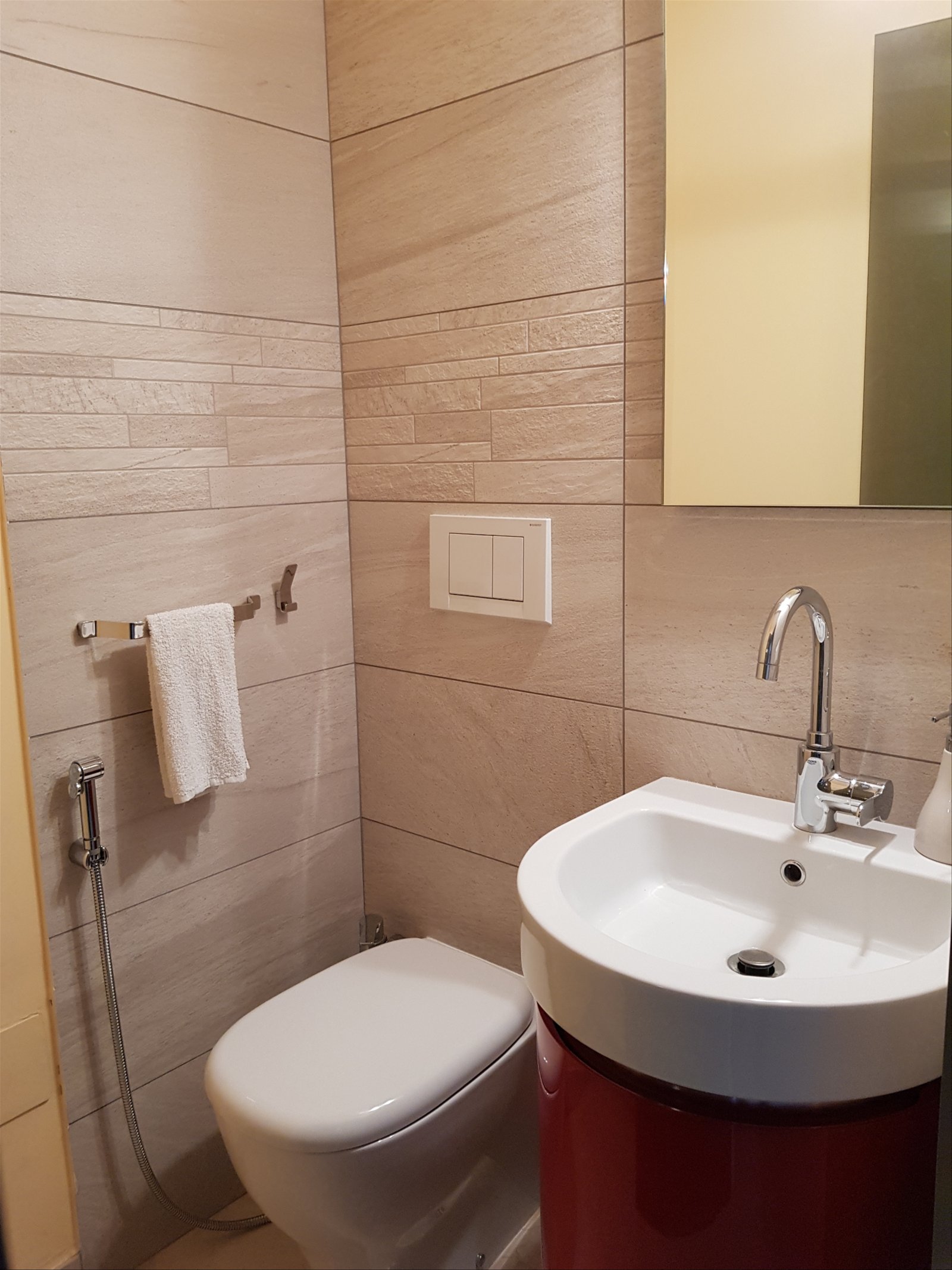 Kotimajoitus Torino 263090