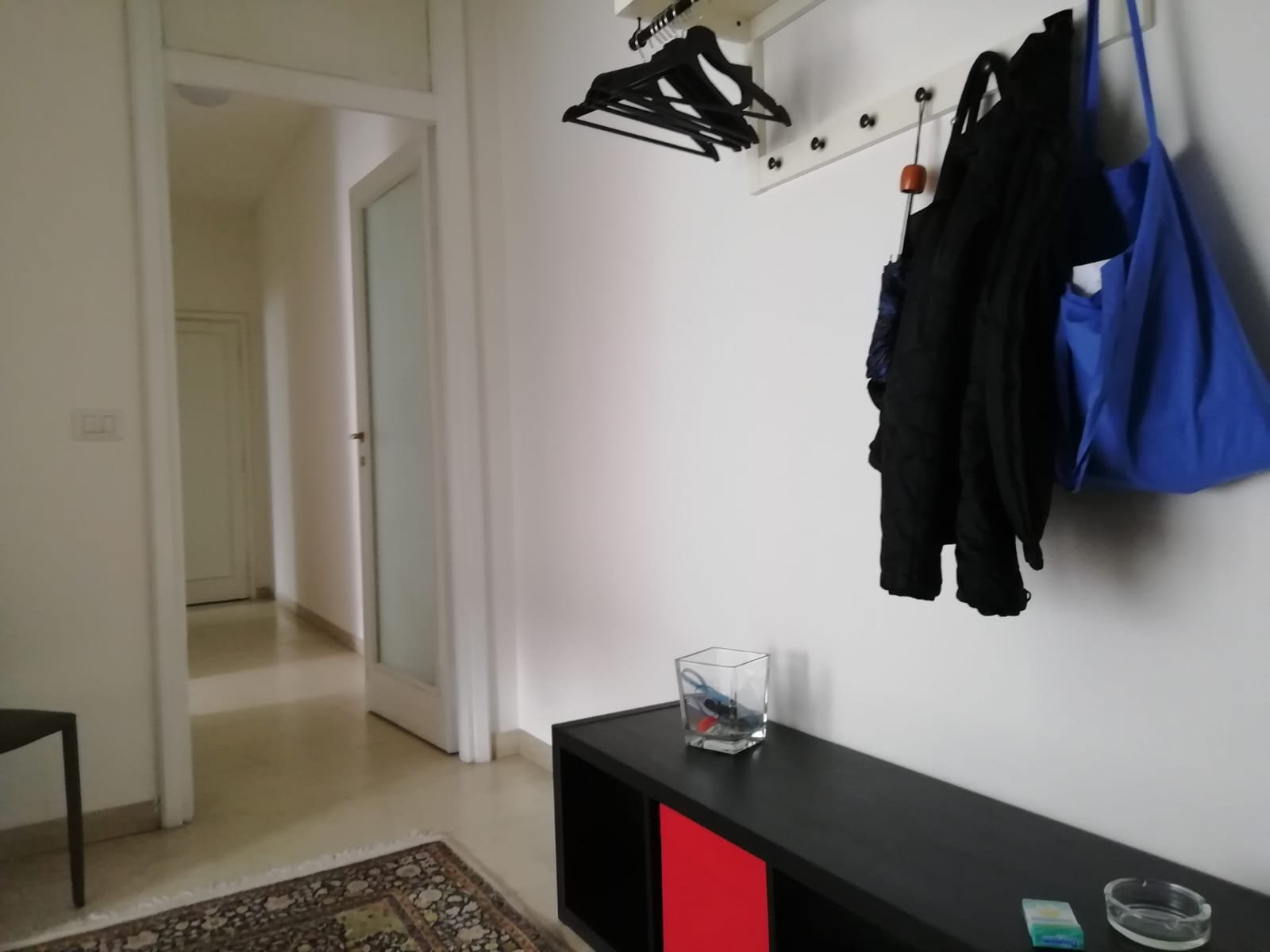 Kotimajoitus Torino 263090