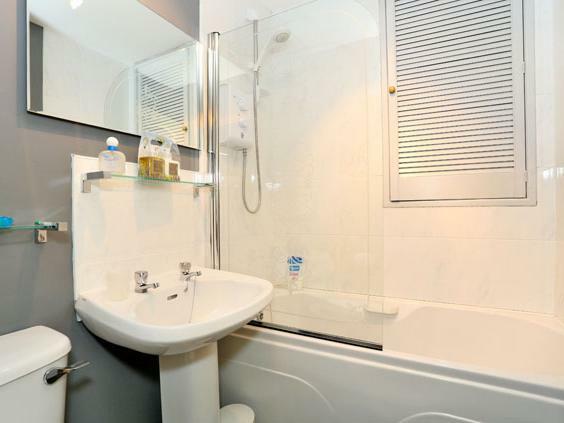 Collocazione Aberdeen 121482