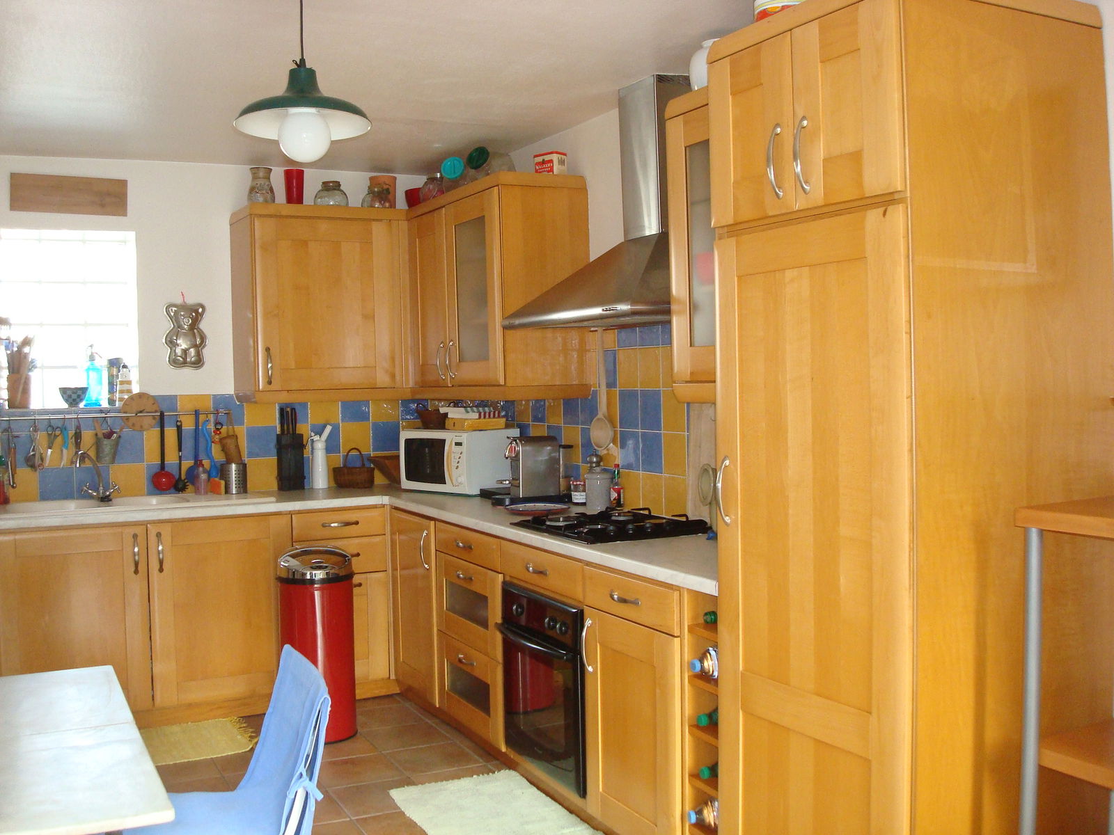 Famiglia Bois-Colombes 132630