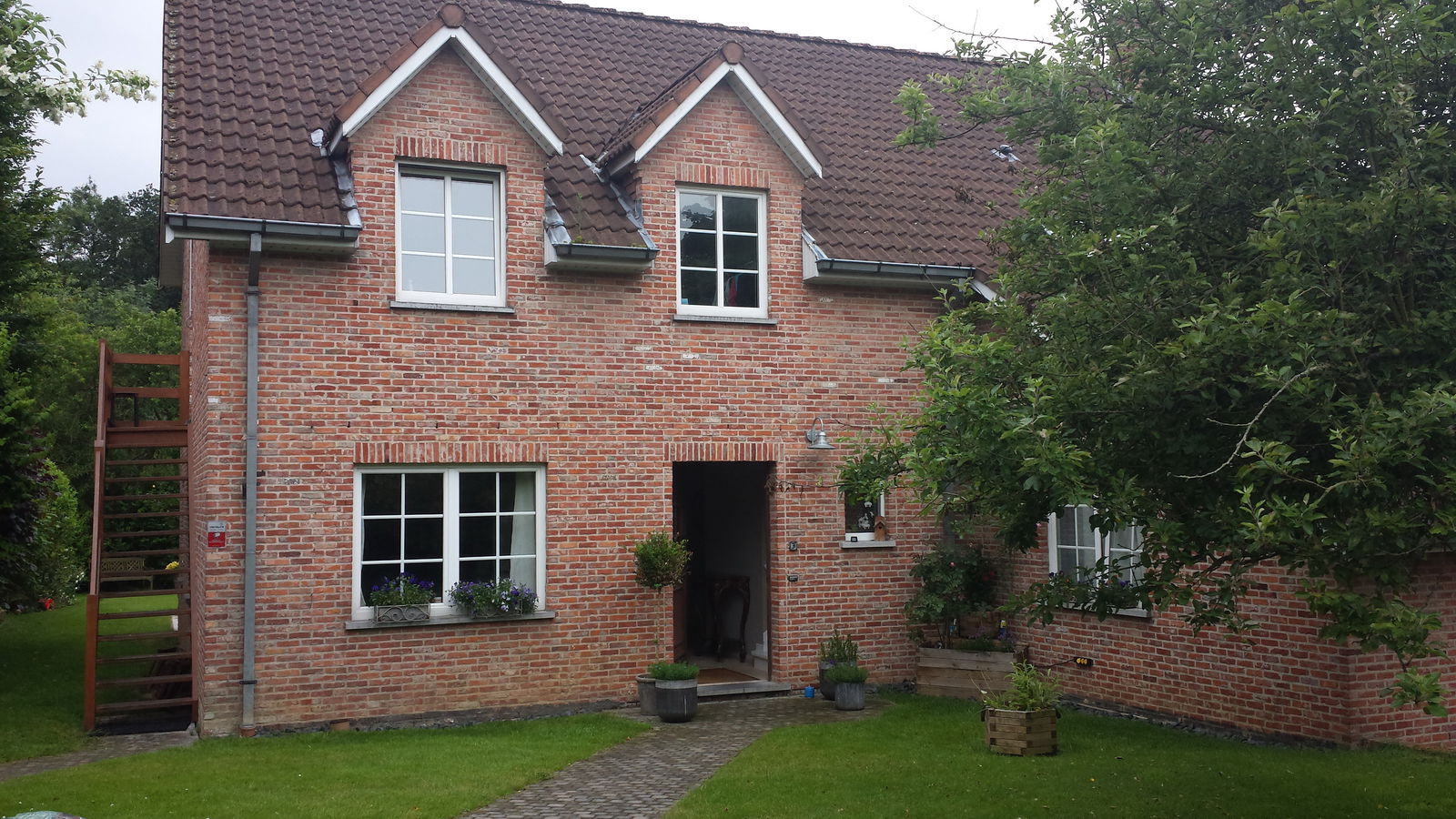 Collocazione Wezembeek-Oppem 55972