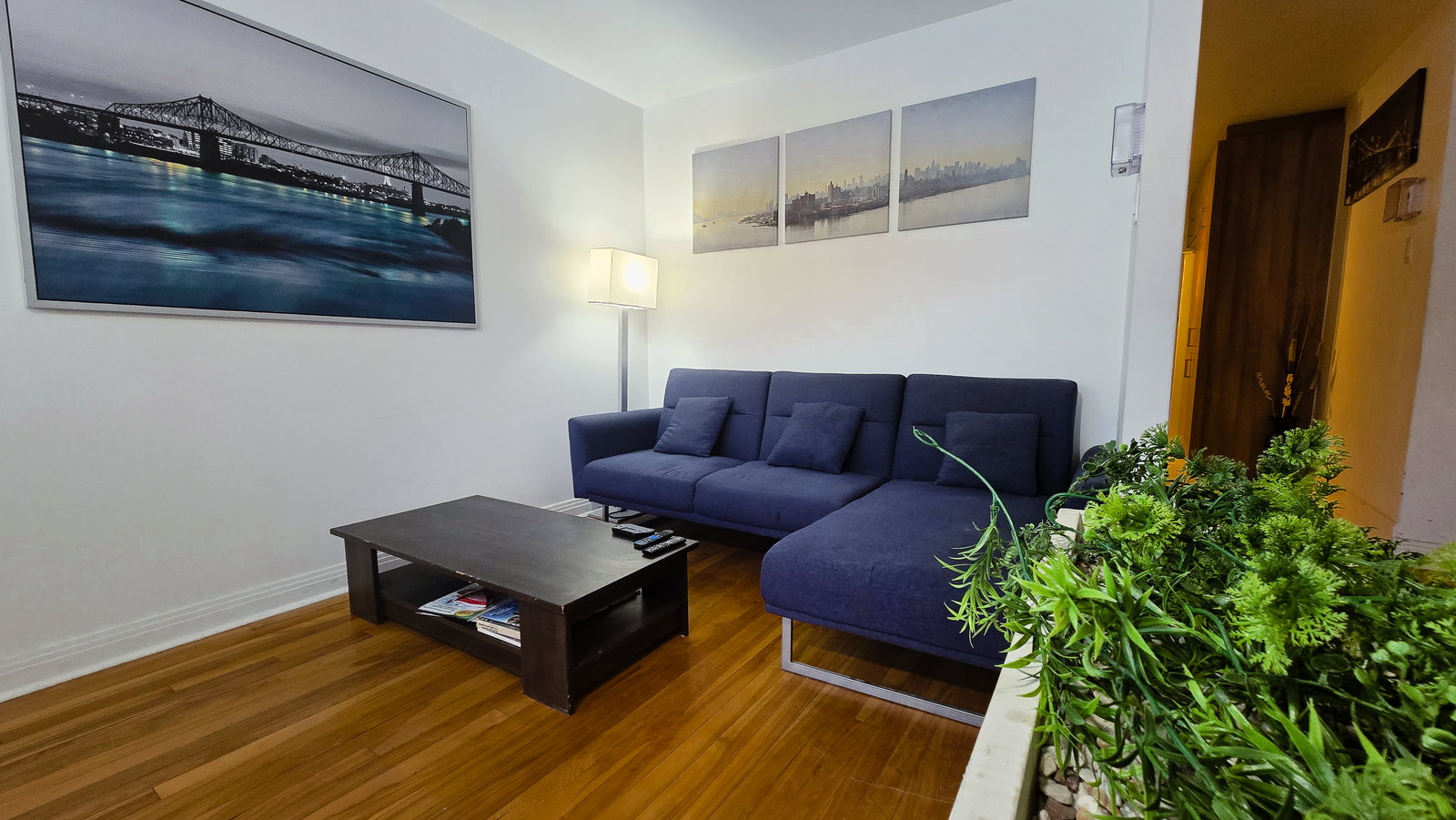 Collocazione Montréal 653766