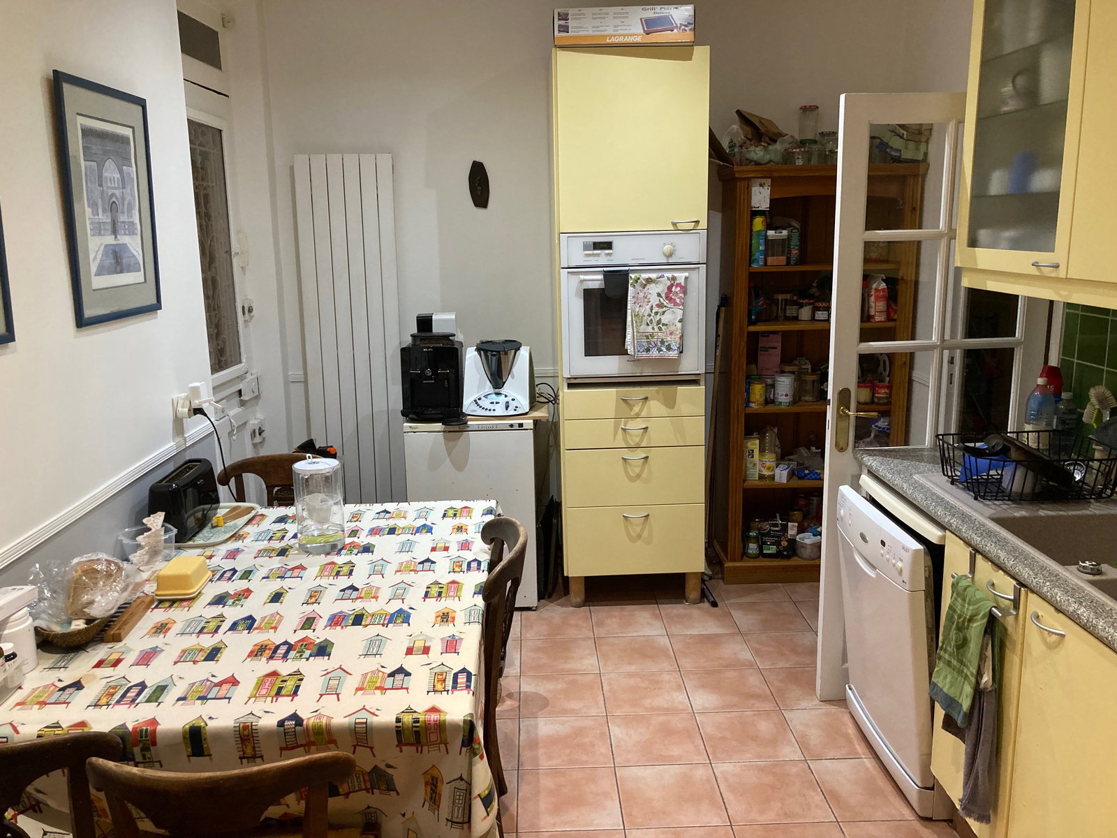 Famiglia Courbevoie 306595