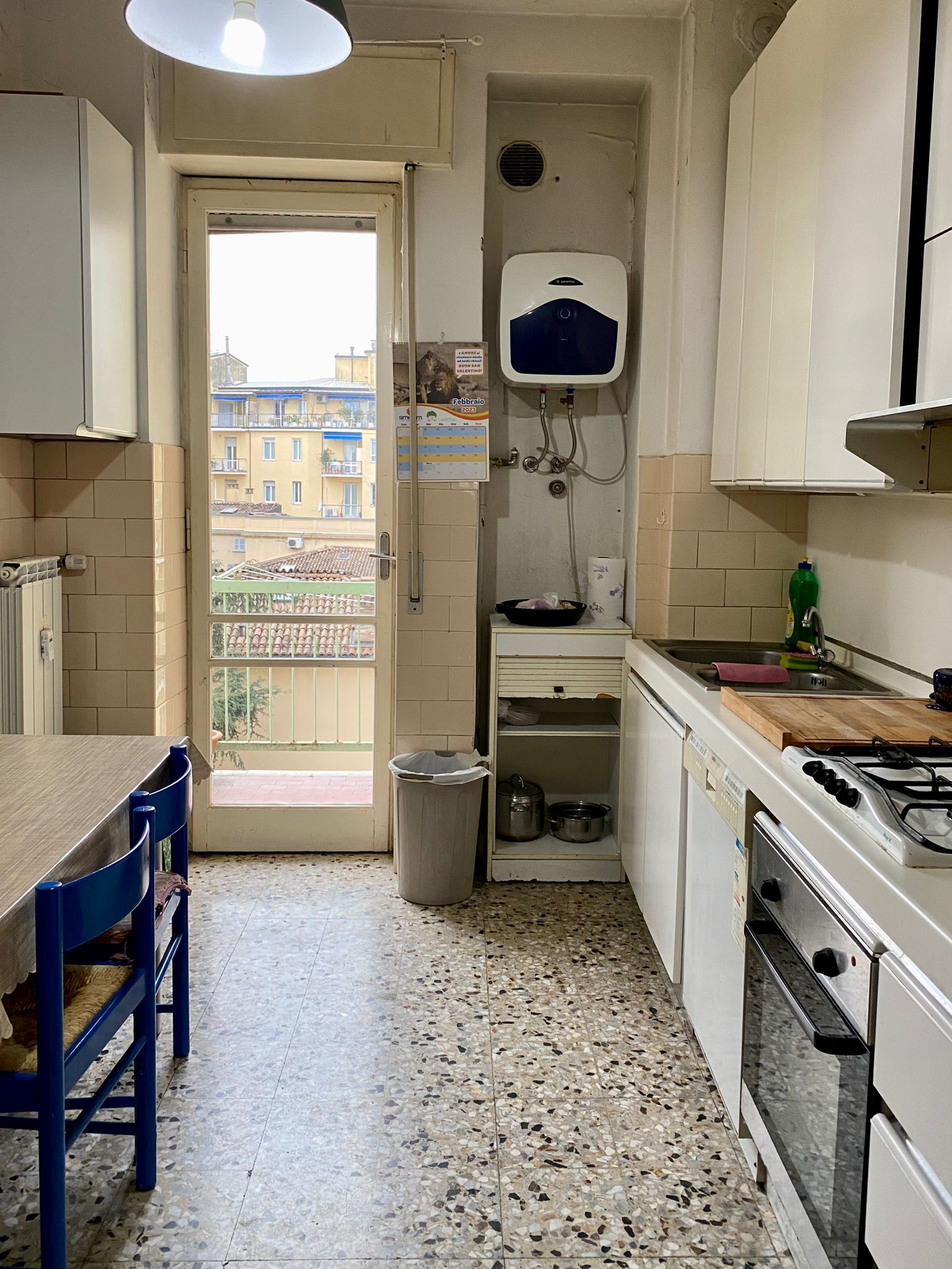 Collocazione Piacenza 329593