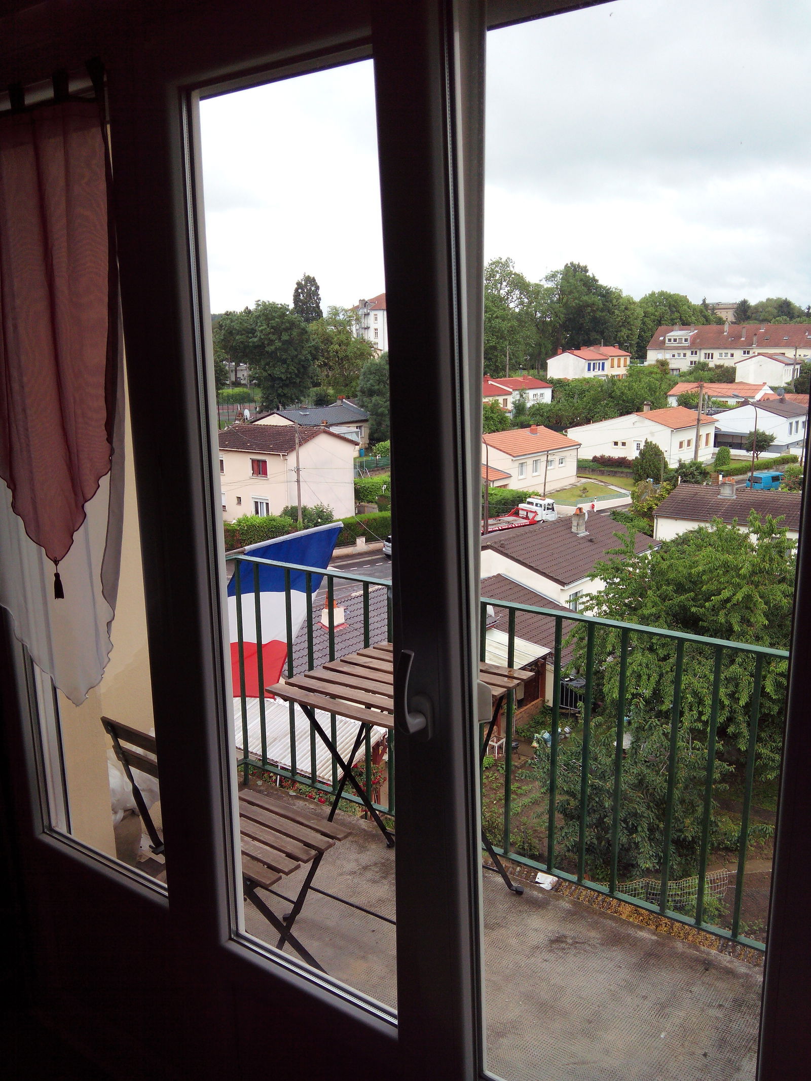 Collocazione Metz 251833