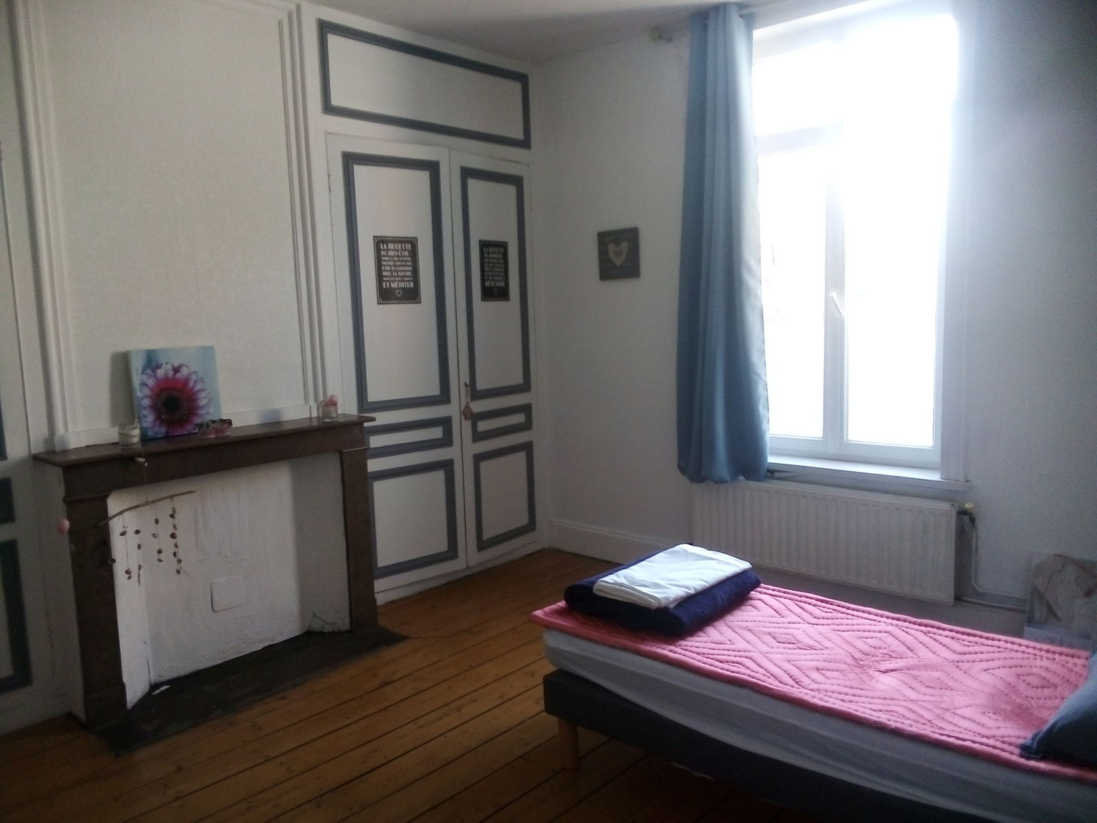 Collocazione Calais 268351