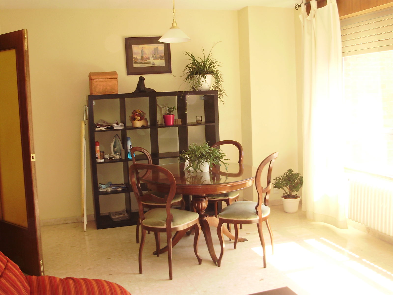 Collocazione Alcalá de Henares 177215