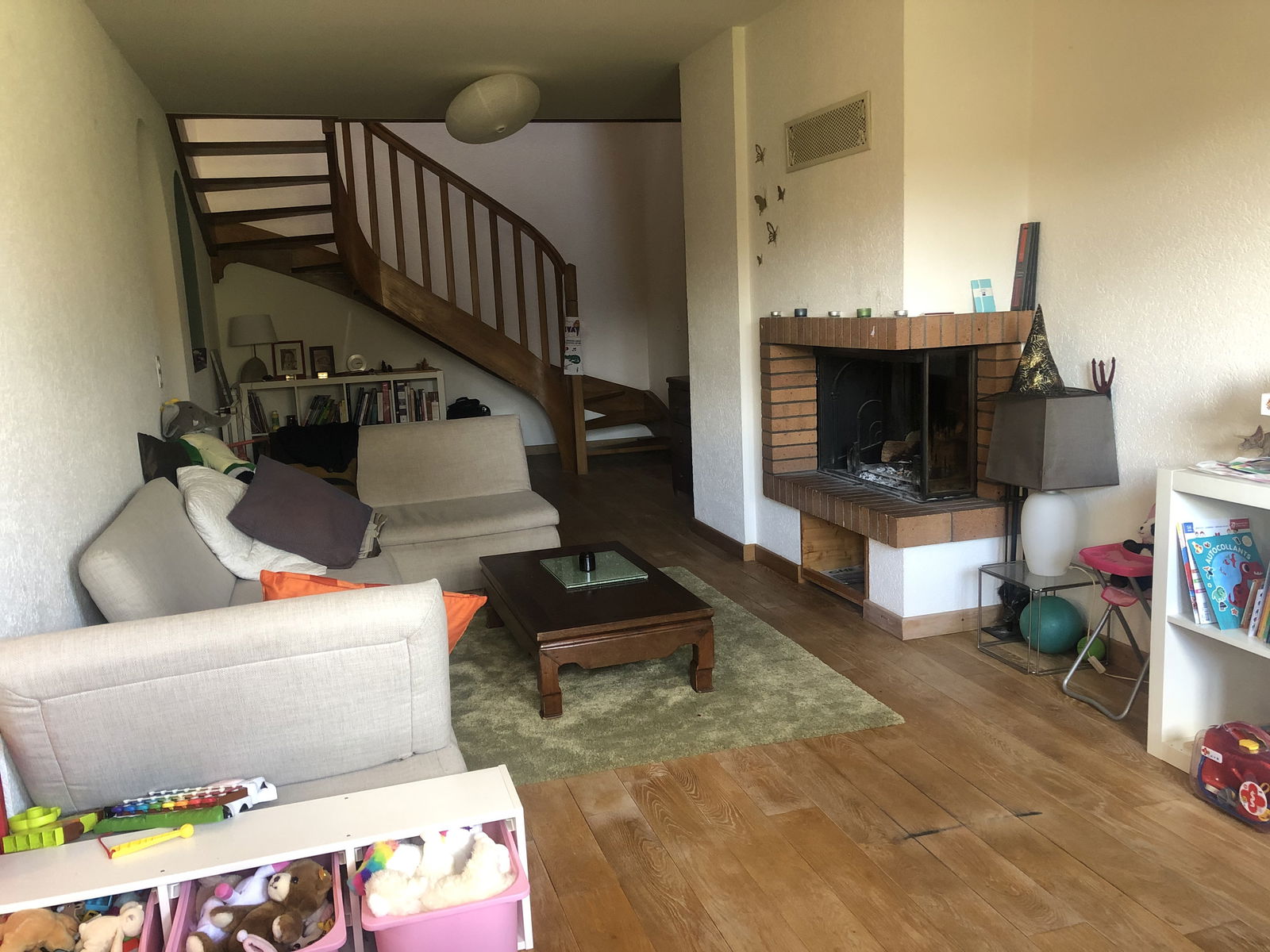 Famiglia Cartigny 256121