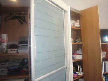 Chambre Chez L'habitant Roma 245855-4