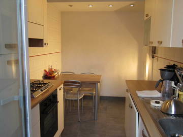 Chambre Chez L'habitant Roma 245855-6