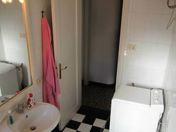 Chambre Chez L'habitant Roma 245855-10