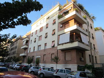 Chambre Chez L'habitant Roma 245855-12