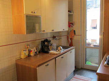 Chambre Chez L'habitant Roma 245854-7