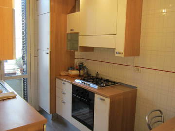 Chambre Chez L'habitant Roma 245854-8