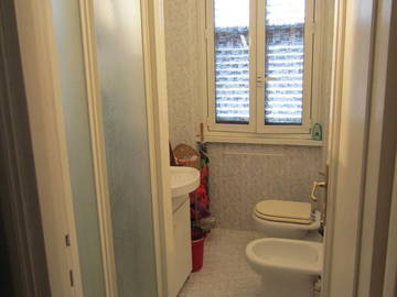 Chambre Chez L'habitant Roma 245854-10