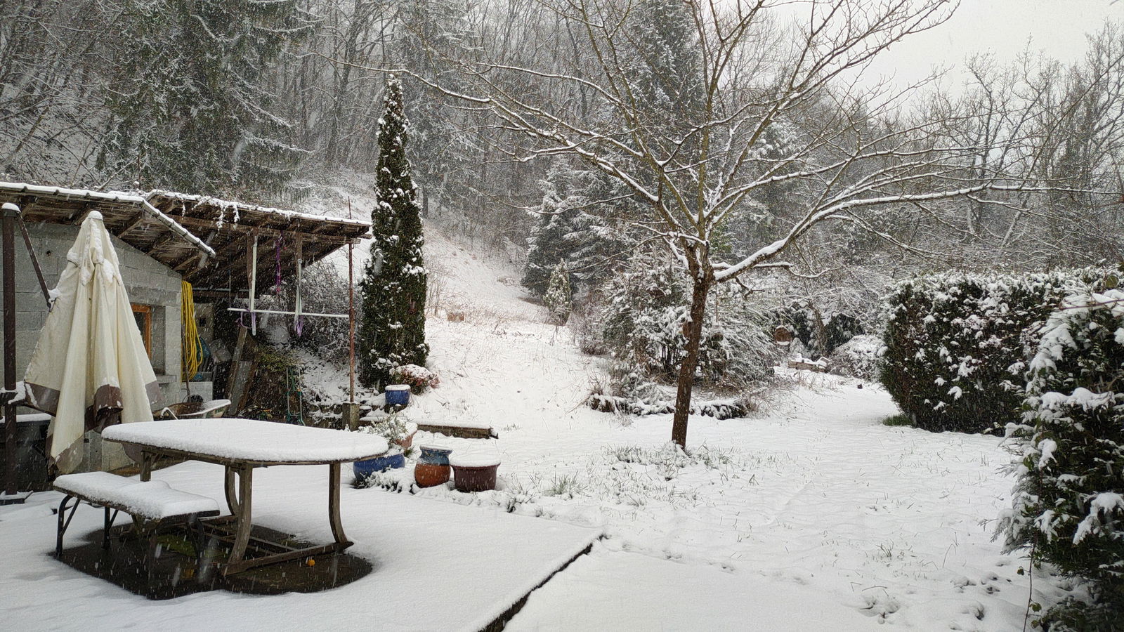 Collocazione Les Mollettes 245982