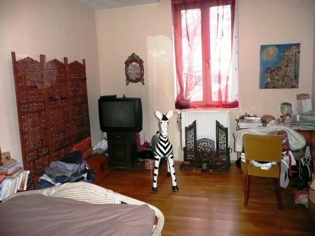 Collocazione Vénissieux 19200