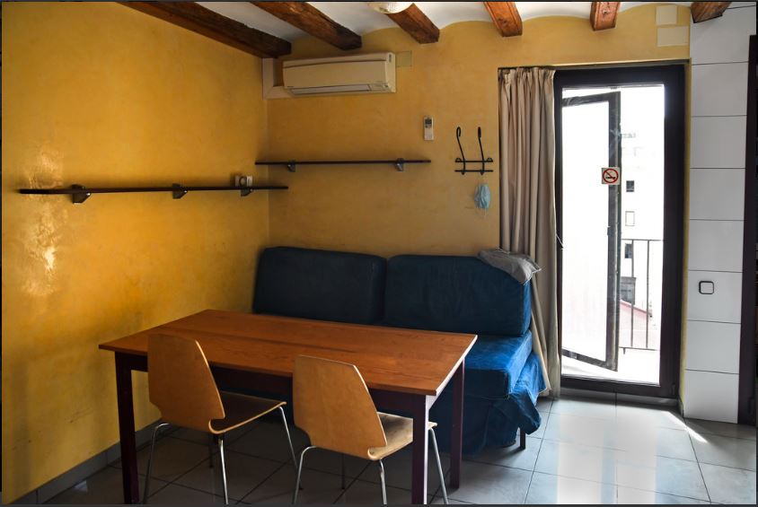 Coliving Barcelona 491328