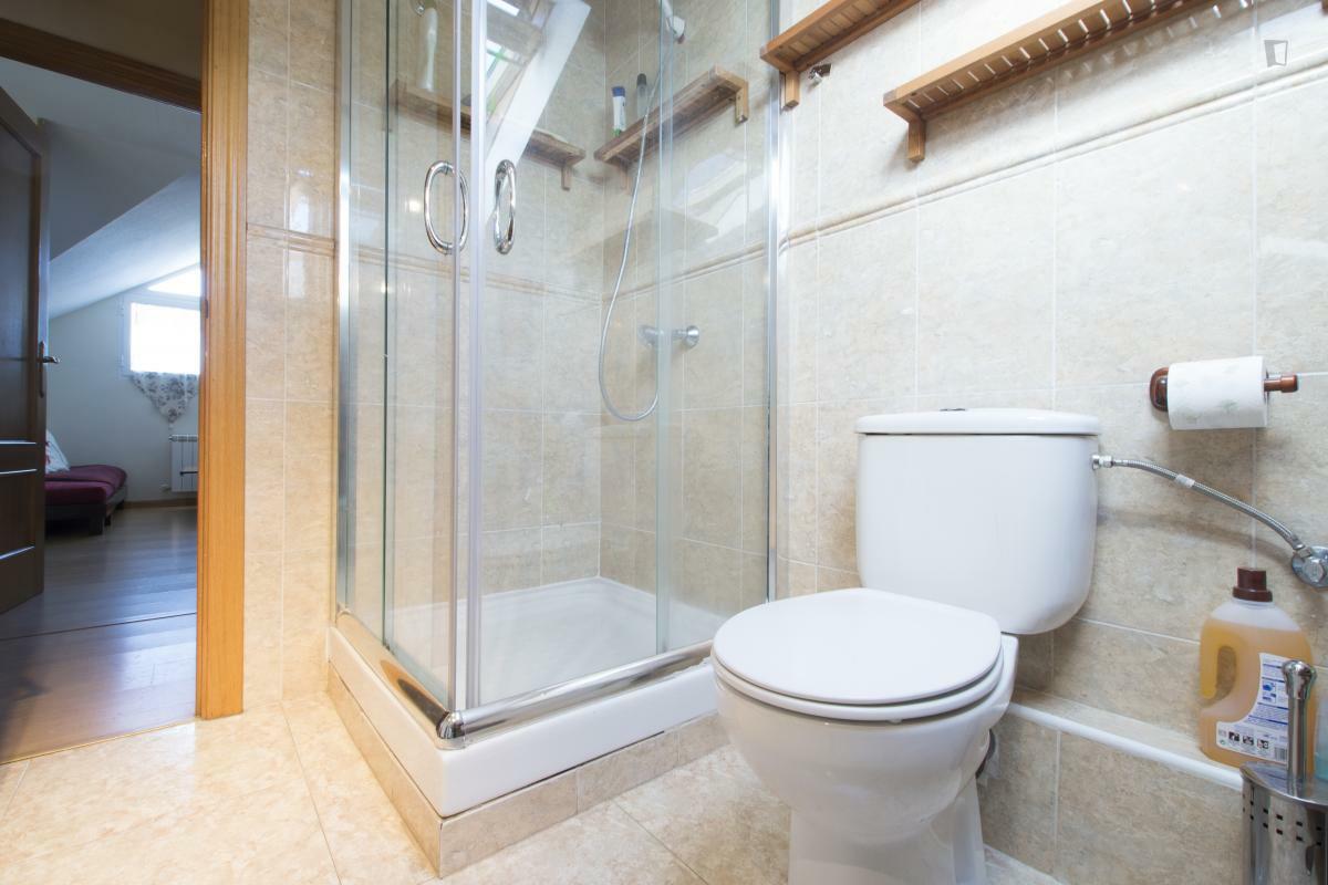 Famiglia Comunidad de Madrid 30061