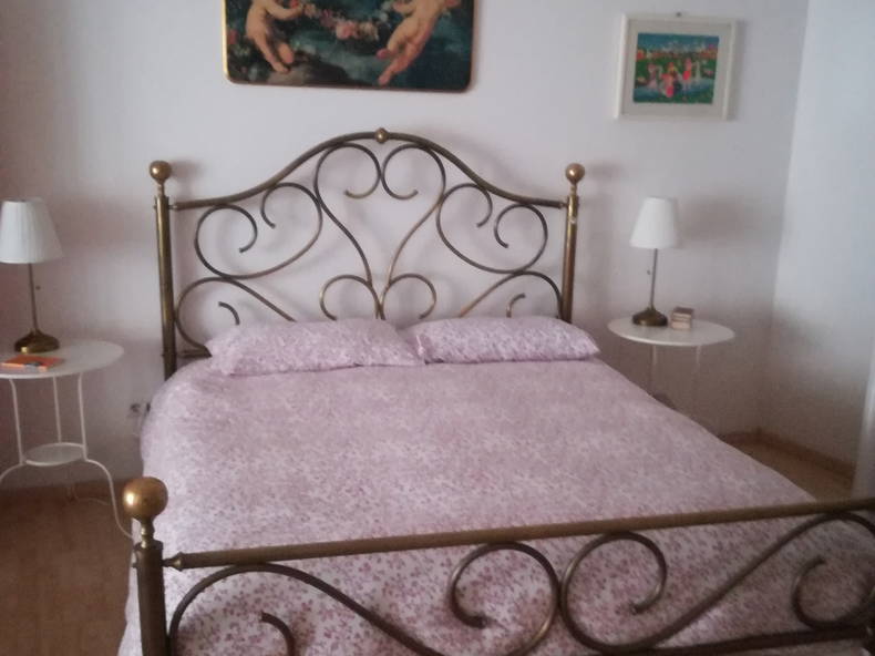 Habitaciones De Huéspedes Ascoli Piceno 192776-4