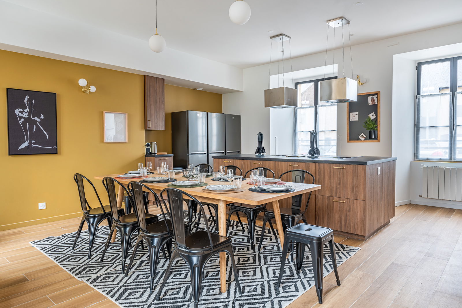 Famiglia Guyancourt 353858