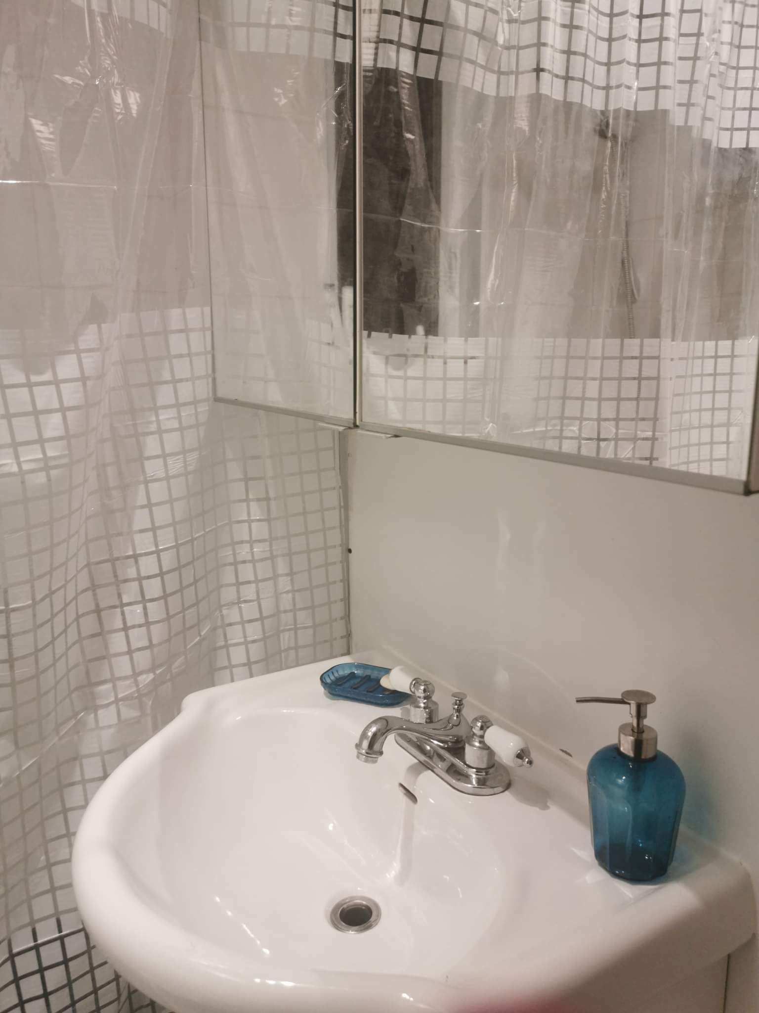 Collocazione Montréal 254840