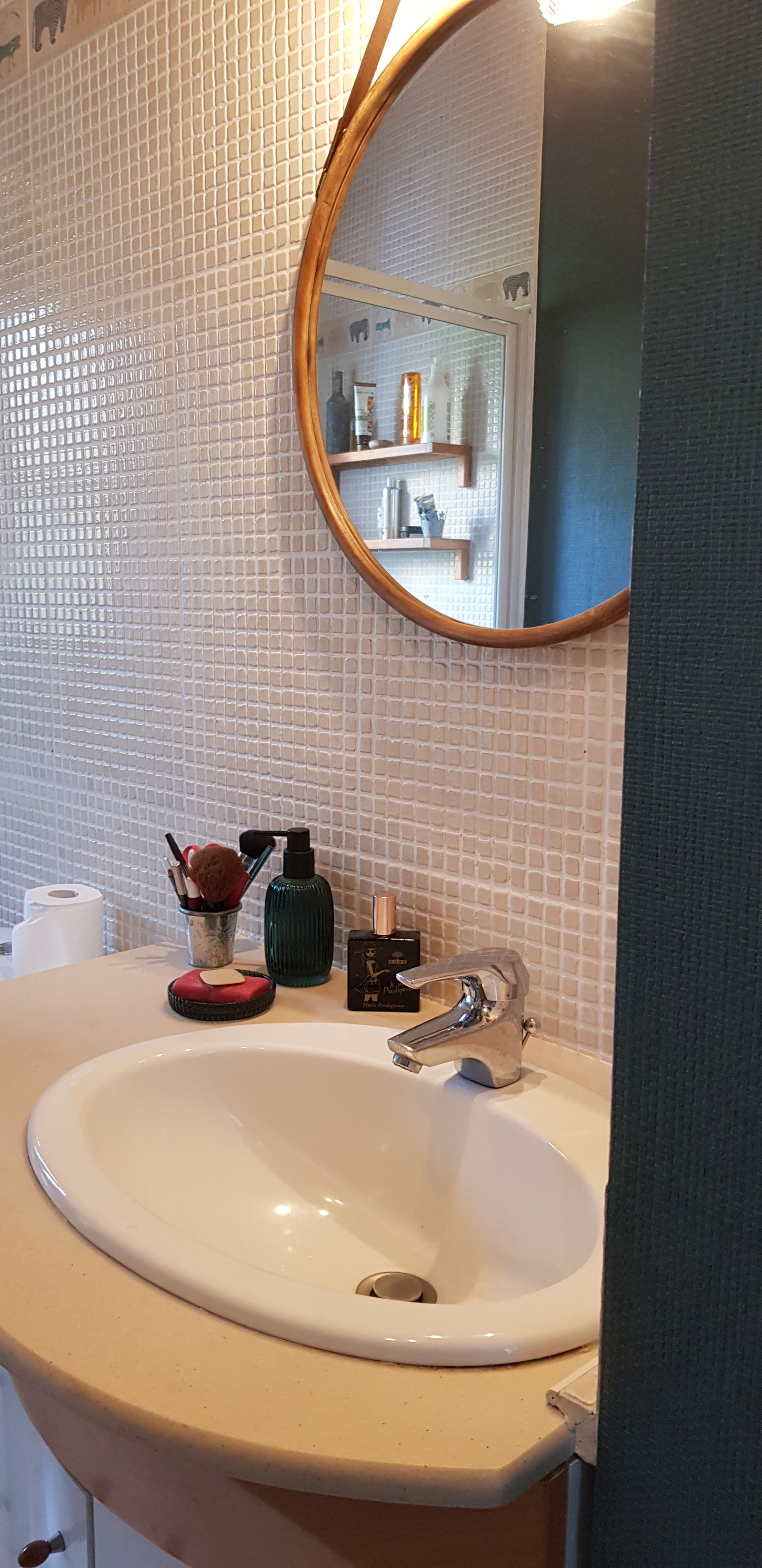 Famiglia Miribel 66409