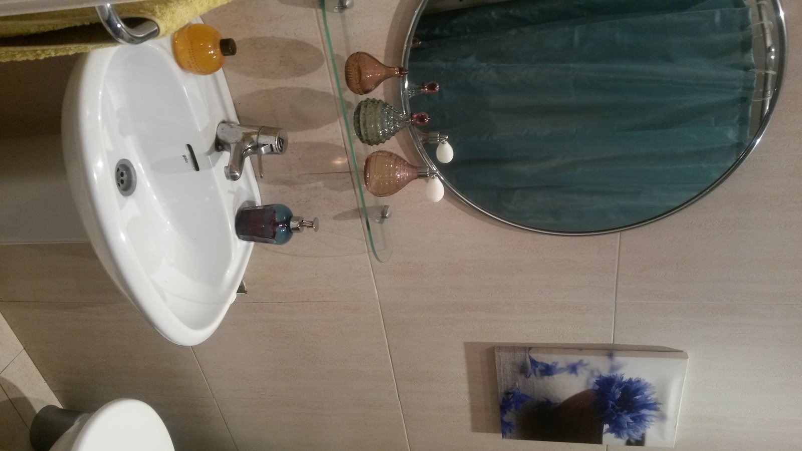 Famiglia Barcelona 120136