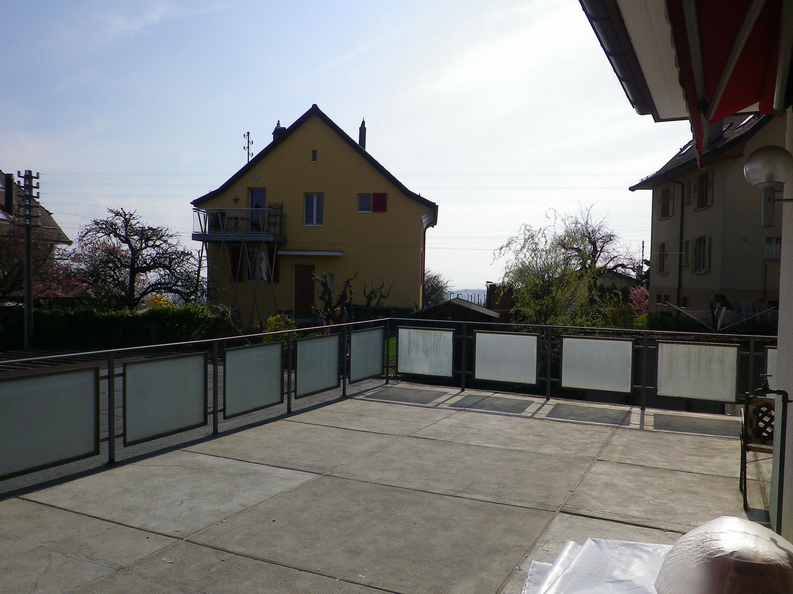 Collocazione Renens 94630