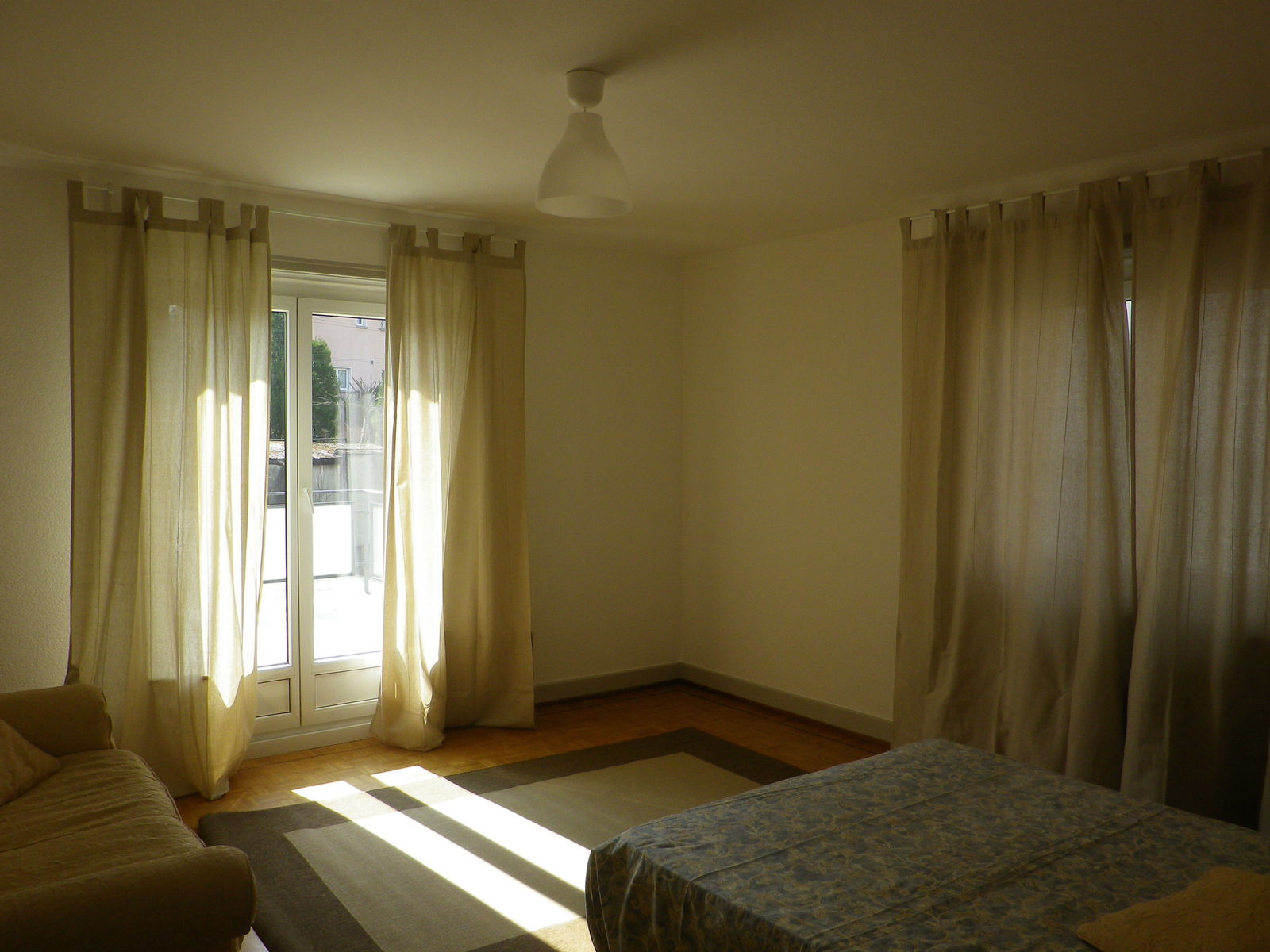 Collocazione Renens 94630