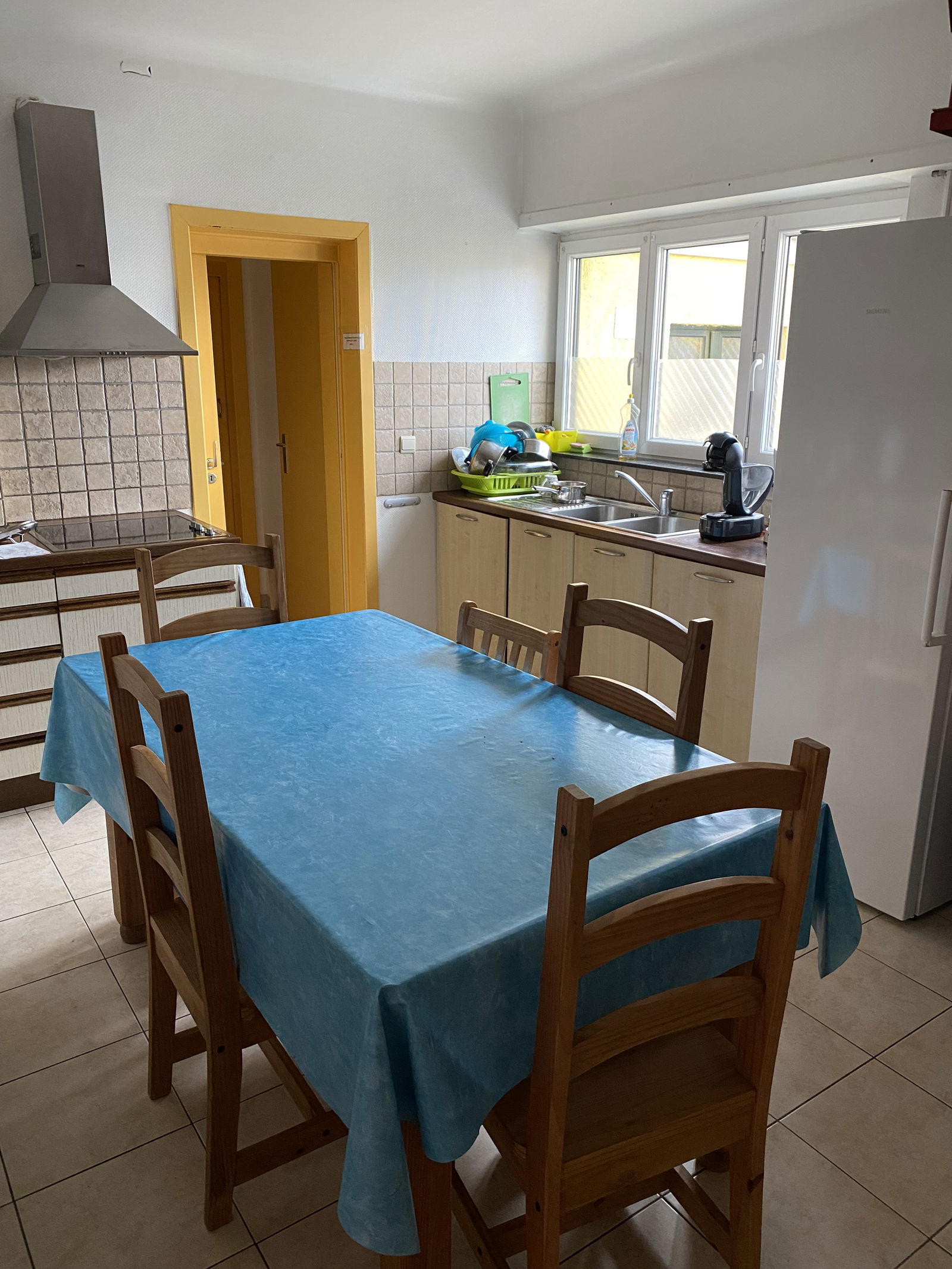 Collocazione Aubange 296627