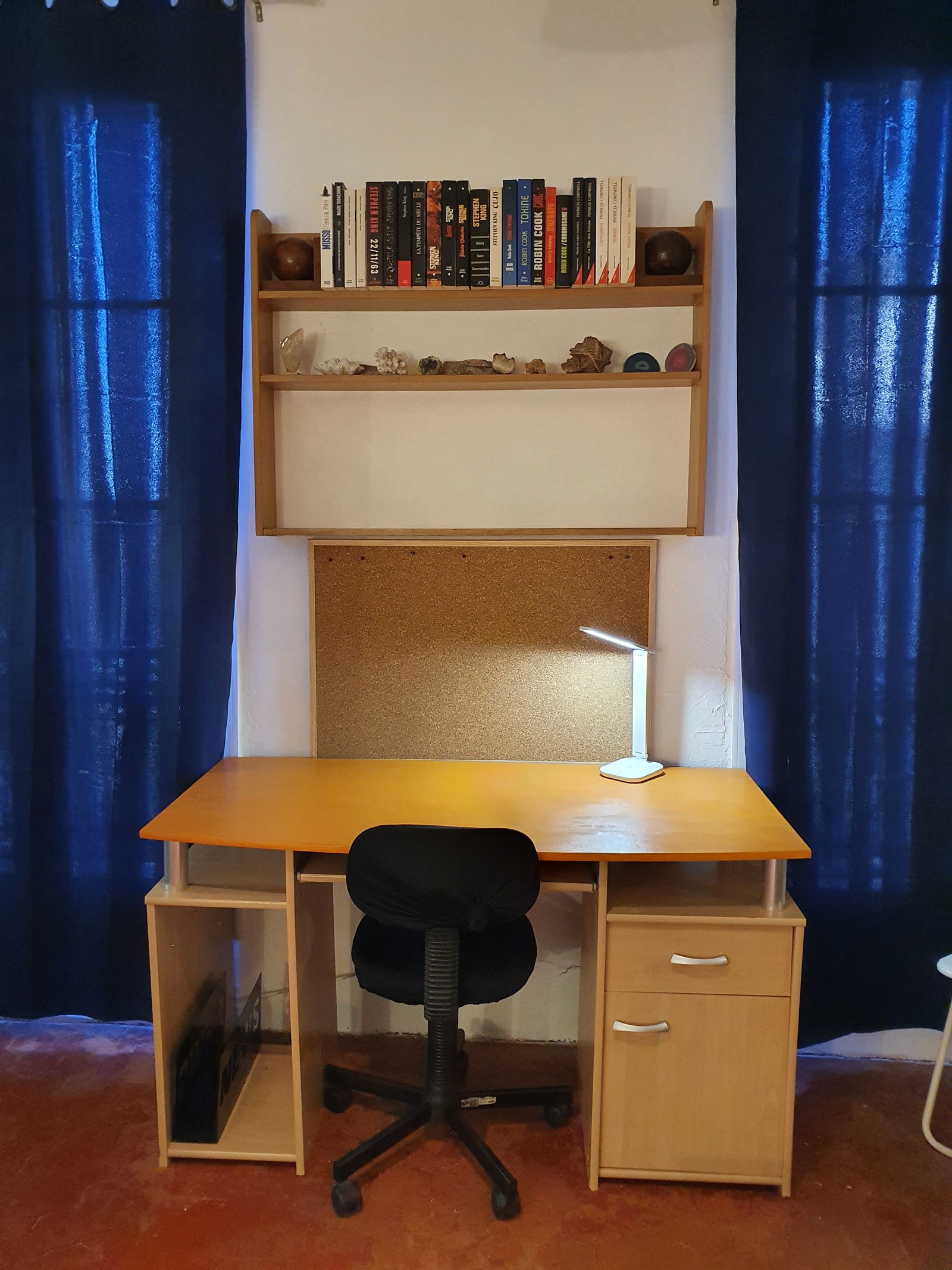 Famiglia Fuveau 254390